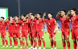 U23 Việt Nam phải giành ngôi đầu bảng A để tránh Nhật Bản