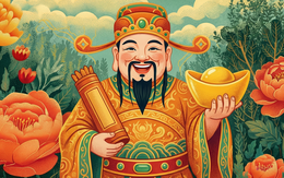 Gieo quẻ tuần mới (12/1-18/1) cho 12 con giáp: Ai công việc hanh thông, ai tình duyên êm ấm?