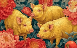 Tiết Đại hàn (20/1): Thời điểm "vàng" để 4 con giáp rũ sạch vận đen năm cũ, riêng tuổi Ngọ và Tuất cần "án binh bất động" chờ xuân sang