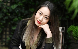 Hoa hậu Ngô Phương Lan có dòng dõi danh thần, cuộc sống kín tiếng ở tuổi U40