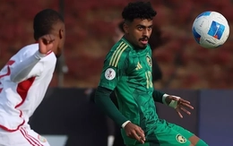 U23 Saudi Arabia phải tập chống 'bóng chết' để hạn chế nguồn sống của U23 Việt Nam
