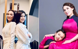 Con nuôi Phi Nhung: "Mẹ chưa nhận nuôi nhưng đã cho tôi tiền"