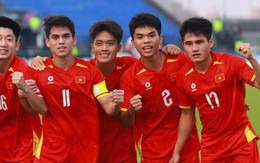 "U23 Saudi Arabia chỉ ngang Jordan, Kyrgyzstan nhưng Việt Nam không được phép chủ quan"