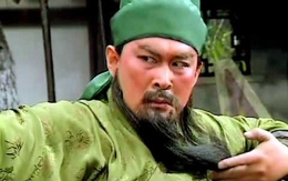 Gương mặt đỏ của Quan Vũ bắt nguồn từ đâu? Những giai thoại ít người biết