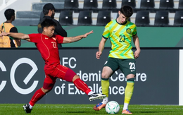 Nhận định U23 Trung Quốc vs U23 Australia, 18h30 ngày 11/1: Bản lĩnh lên tiếng