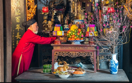 Thắp hương sáng sớm hay chiều tối mới linh nghiệm? Chuyên gia phong thủy giải đáp