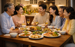 Gặp mặt nói chuyện người lớn, hành động của ông thông gia tương lai khiến nhà gái không muốn gả con