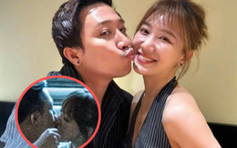 Trấn Thành - Hari Won và 10 năm sau màn paparazzi gây chấn động Vbiz