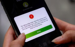 Từ ngày 1/3/2026: Vietcombank, VietinBank, Agribank… dừng hoạt động ứng dụng ngân hàng đối với các thiết bị sau