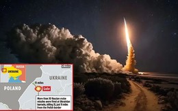 Đức lo lắng vì Oreshnik rơi cách Berlin chỉ 800 km