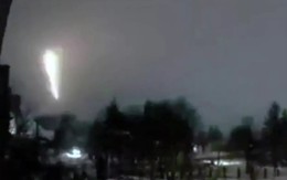 Kết quả cuộc đối đầu giữa Arrow 3 với Oreshnik