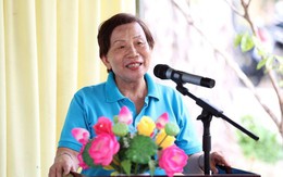 Mẹ chồng U80 của một Hoa hậu Việt Nam sở hữu khối tài sản hơn 2.500 tỷ nhờ nắm cổ phiếu công nghệ, viễn thông