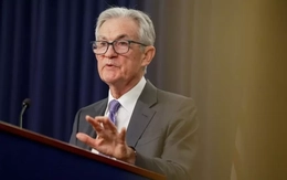 Chủ tịch Fed bị điều tra hình sự