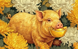 3 con giáp "ngồi mát ăn bát vàng", tiền về ngập két trong tháng Chạp này