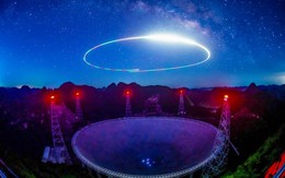 Nhìn đối thủ ngày càng "sinh sôi nảy nở", Trung Quốc lập tức yêu cầu 200.000 vật thể bay vút lên bầu trời