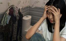 Mẹ chồng 2 tháng tắm 1 lần, không đánh răng, con dâu đăng cảnh sinh hoạt riêng tư lên mạng than vãn