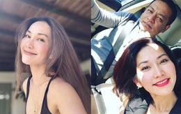 Kim Hiền ly hôn chồng Việt kiều sau 10 năm định cư ở Mỹ