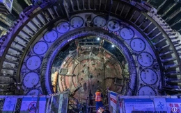 Trung Quốc biến thất bại của siêu dự án thành kỳ tích như thế nào?