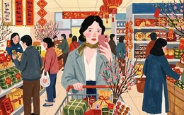 Xem ngày tốt tháng Chạp: Lịch cắt tóc, mua sắm, khai trương hoặc xuất hành cuối năm để xả xui