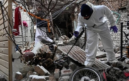 Đám cưới hóa đám tang: Cô dâu, chú rể tử vong thương tâm trong vụ nổ bình gas sau tiệc cưới