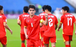 Báo Trung Quốc dự đoán U23 Việt Nam thua U23 Saudi Arabia nhưng vẫn có “cái kết đẹp”