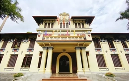 Chính phủ giao nhiệm vụ kiểm soát thủ tục hành chính cho Bộ Tư pháp