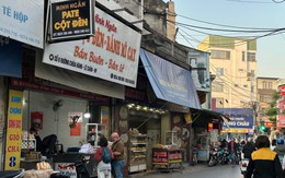 Pate Cột Đèn truyền thống lao đao sau bê bối Đồ hộp Hạ Long: Hải Phòng lên tiếng