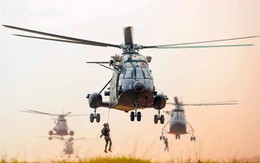 Mỹ đánh giá khả năng Trung Quốc sao chép Chiến dịch Delta Force