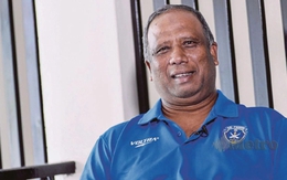 Rơi vào khủng hoảng, LĐBĐ Malaysia trao quyền cho nhận vật từng gieo "ác mộng" cho tuyển Việt Nam