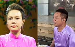 Nam NSƯT nói về cuốn sổ nợ có tên nhiều nghệ sĩ nổi tiếng: "Không có tên Thành Lộc, Hồng Vân"