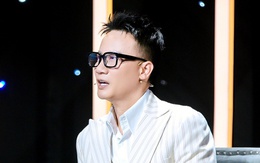 Nam ca sĩ 46 tuổi nói thẳng cách dạy con khi làm nghệ sĩ