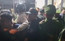 Nhận gần 500 triệu đồng chuyển nhầm không trả, người đàn ông ở Quảng Trị bị bắt