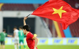 U23 Việt Nam và hành trình 10 năm vươn tầm: Từ số 0 nghiệt ngã đến kỳ tích chấn động châu lục
