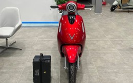 Chiếc xe máy điện VinFast chạy xa nhất?