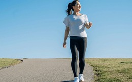 Sau 50 tuổi mà chưa biết làm thế nào để giảm mỡ bụng thì hãy đi bộ buổi sáng theo 3 cách này, nhanh hơn 30 phút tập thể dục cường độ cao