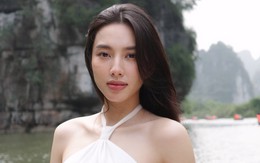 Bạn thân bất ngờ đăng ảnh Thuỳ Tiên
