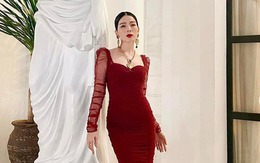 Tài sản của Lệ Quyên