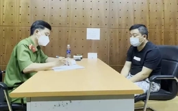 Bắt đối tượng trong đường dây lừa đảo triệu đô qua sàn tiền ảo Bioption