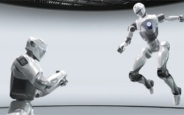 Robot hình người EngineAI ra mắt tại CES 2026 với màn trình diễn mạnh mẽ, gây tranh cãi và hút chú ý toàn cầu