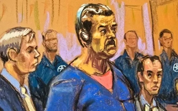 Venezuela xác nhận tình trạng hiện tại của vợ chồng Tổng thống Maduro