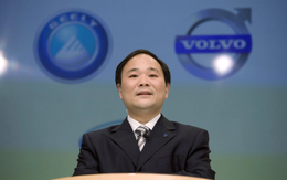 'Xe hơi chỉ là 4 bánh xe và 2 chiếc sofa': Lời tuyên bố tranh cãi của nhà sáng lập đế chế tỷ USD