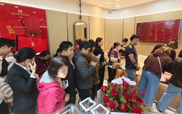 Hiện tượng Tứ Quý Thịnh Vượng 0,1 chỉ: Hiệu ứng nhất thời hay bước đi chiến lược của Bảo Tín Mạnh Hải?