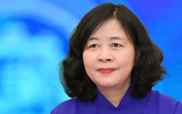 Giới thiệu bà Bùi Thị Minh Hoài ứng cử Đại biểu Quốc hội