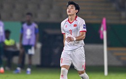 5 cầu thủ U23 Việt Nam thoát án phạt, HLV Kim Sang-sik thở phào nhẹ nhõm