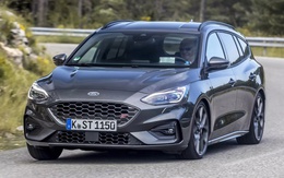 Ford giảm giá sâu phụ tùng dòng xe cũ, nhưng vì sao người Việt khó vui?