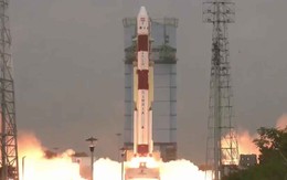 'Con mắt trong không gian' đầu tiên do Thái Lan chế tạo gặp sự cố ngay sau khi phóng từ Ấn Độ