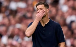 Xabi Alonso và nghịch lý Real Madrid: Khi người giỏi nhất vẫn không đủ tốt