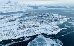 Nghị sĩ Quốc hội Mỹ trình dự luật sáp nhập Greenland