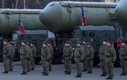 Hội đồng Ukraine - NATO họp bất thường sau cuộc tấn công tên lửa của Nga