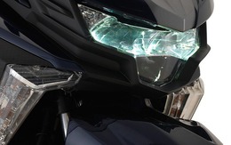 Yamaha ra mắt mẫu xe tay ga mới, mạnh và thể thao hơn Honda Vision mà giá thì chưa tới 40 triệu đồng!